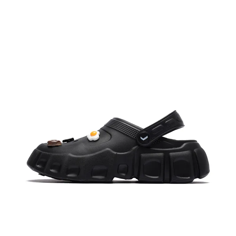 Pony Clogs Women's-0