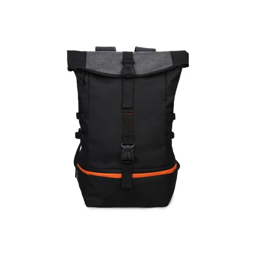 Patriot Basketball Backpack Outdoor Travel Sports Unisex