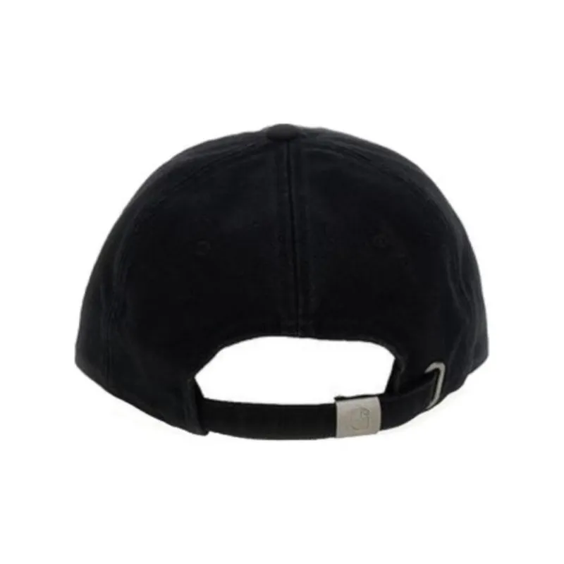 Carhartt WIP Icon Logo Patch Baseball Cap-2