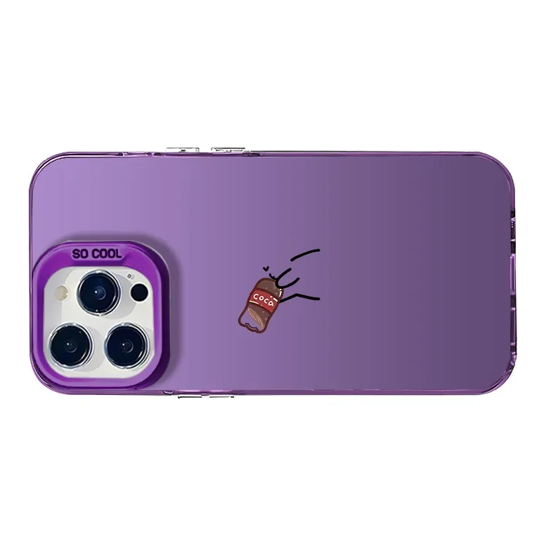 Victory charge Phone Cases-12