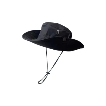 WODONBLE Polyester Bucket Hats Unisex