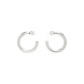 Sophie Buhai 925 Sterling Silver Earrings Women's Silver