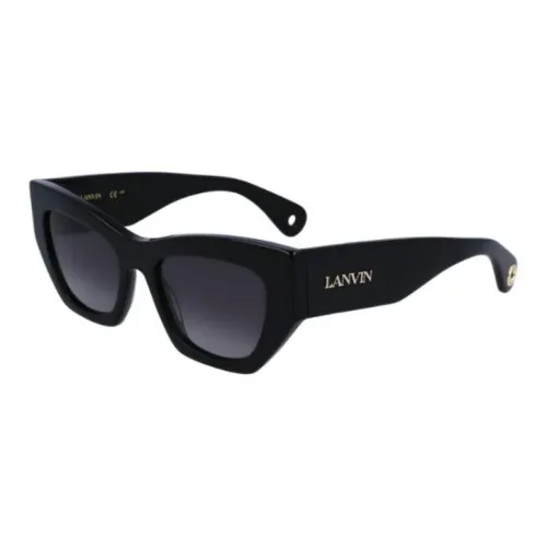 Lanvin Sunglasses Unisex