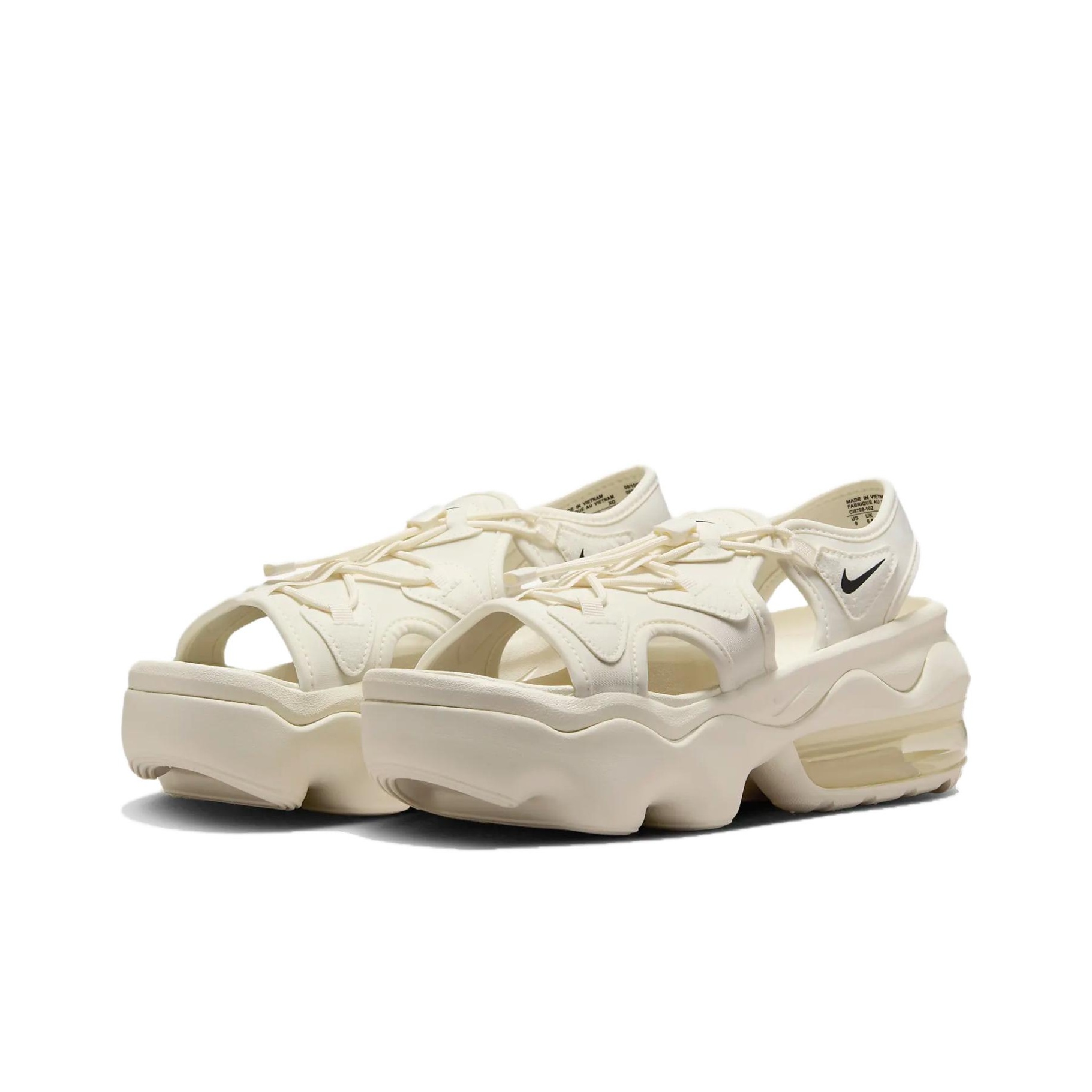 air max platform women's