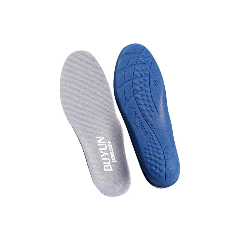 Step Cloud Insoles Unisex Couple's-2