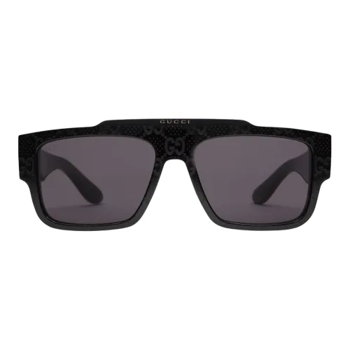 GUCCI Square Frame Sunglasses