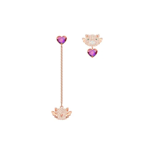 Swarovski Earrings Women's