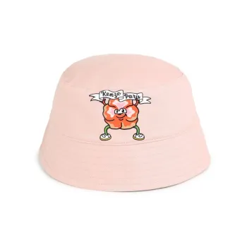KENZO Reversible Boke Flower Bucket Hat