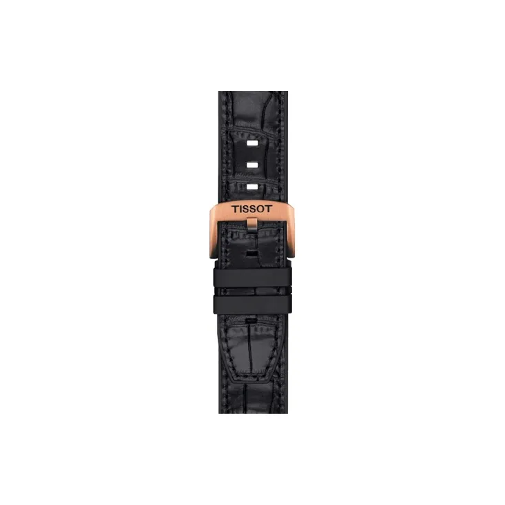TISSOT Men Race Collection Watch-3