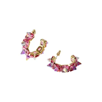 Swarovski Matrix Earrings Women's