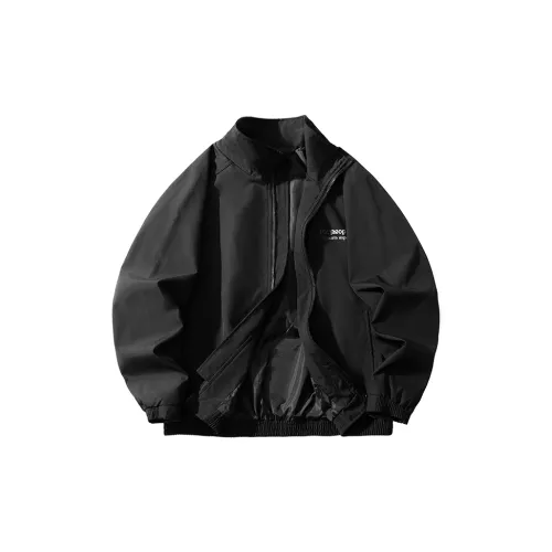 FMACM Unisex Jacket