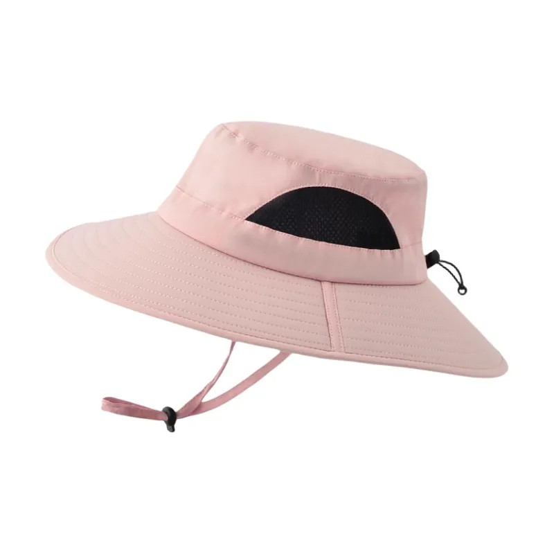 WODONBLE Polyester Bucket Hats Unisex-10