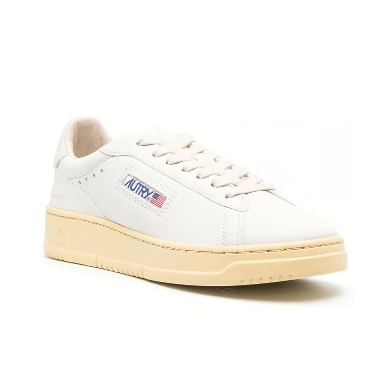 AUTRY Dallas Low-top Sneakers-1