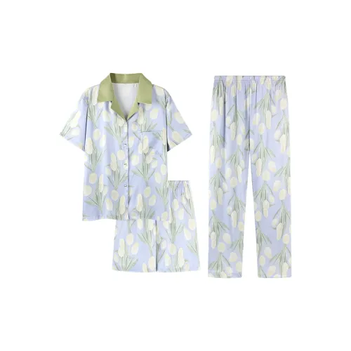 Ta Yan Women's Pajama Sets