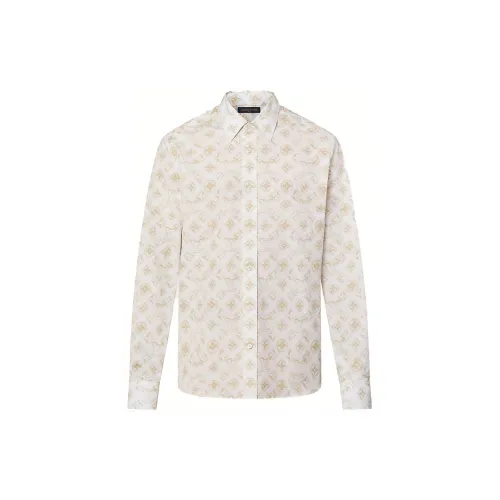 LOUIS VUITTON Shirts Men