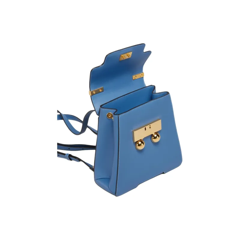 MARNI Trunkaroo Trapeze Backpack-4