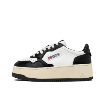 AUTRY Medalis Platform Sneakers