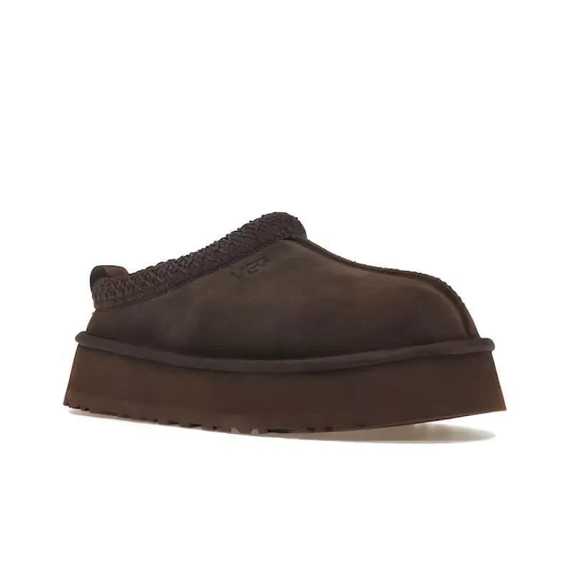 UGG Tazz 'Chocolate' Women's-2