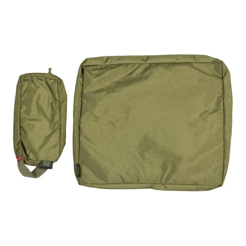 Supreme Organizer 'Olive' Pouch Set-1