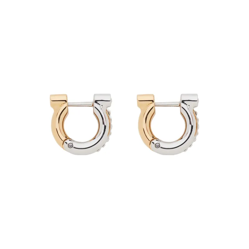 Ferragamo Earrings Women's Multicolor-0