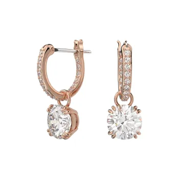 Swarovski Stilla Drop Earrings