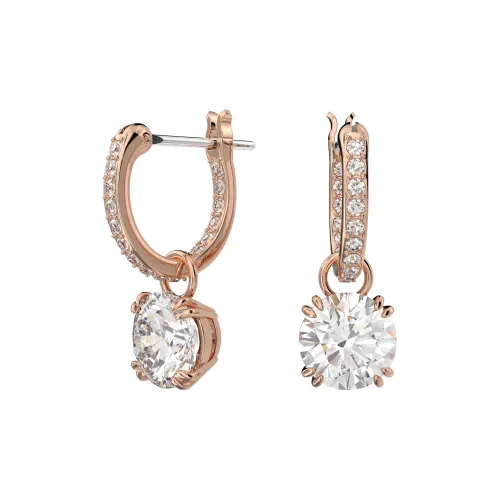 Swarovski Stilla Drop Earrings