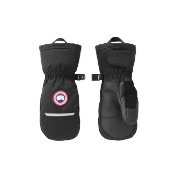 Canada Goose Gloves Kids