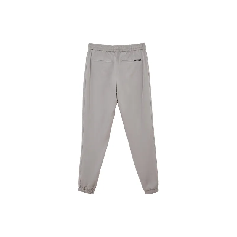 JACK&JONES Casual Pants Men E62 Gray Green-1