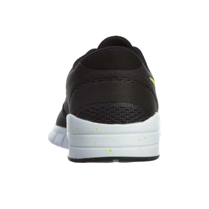 Nike Eric Koston 2 Max Black/Flash Lime White-3