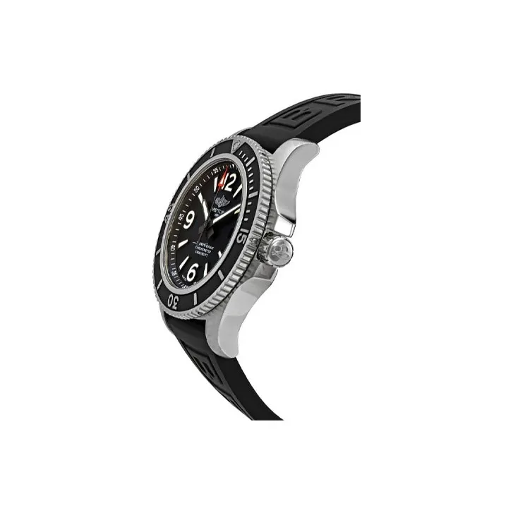 Breitling Men Super Ocean Collection Watch-3