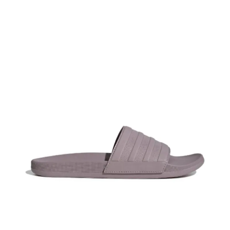 Adidas Adilette Slide Slippers Unisex Light Purple-1
