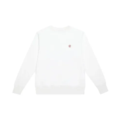 CLOT Sweatshirts Men White