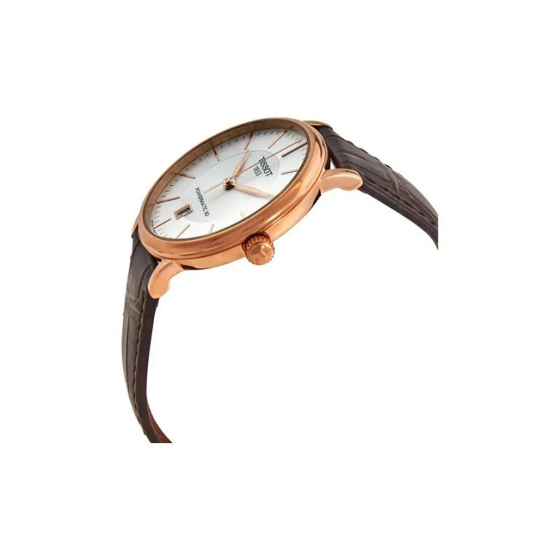TISSOT Men Carson Elite Series Watch-2