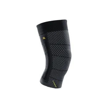 Medi Fitness Running Basketball Unisex Wool Nylon Elastane Knee Pads