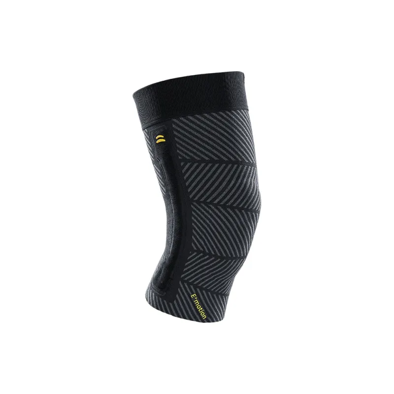 Medi Fitness Running Basketball Unisex Wool Nylon Elastane Knee Pads-0
