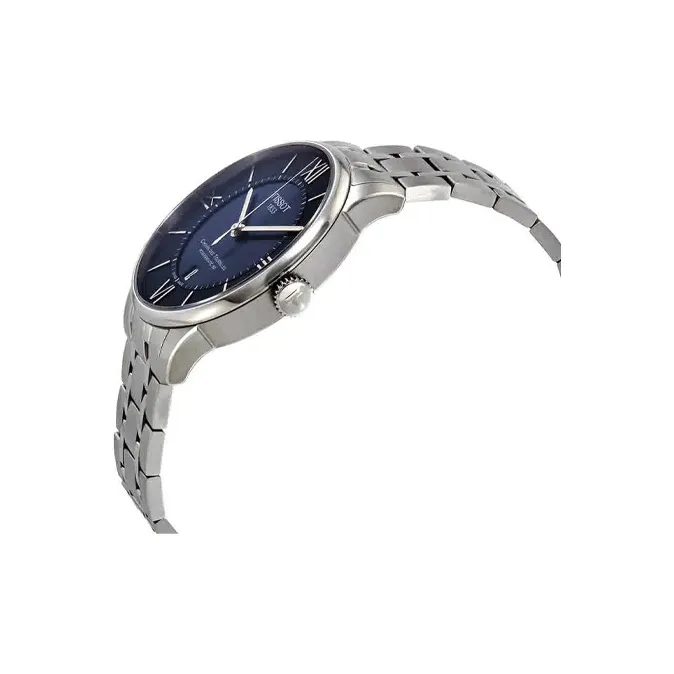 TISSOT Men Tourelles Collection Watch-2