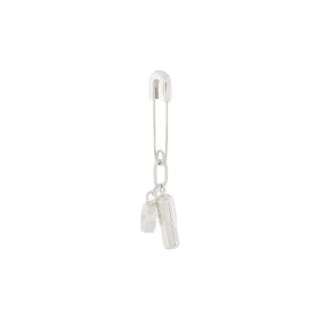 AMBUSH Pill Charm Earring