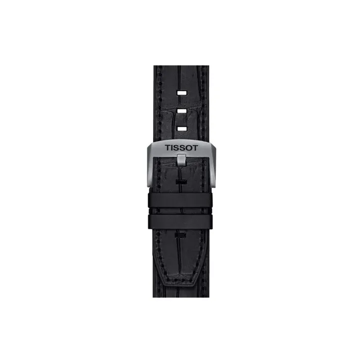 TISSOT Men Race Collection Watch-4