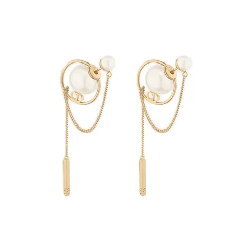 DIOR Earrings Women's