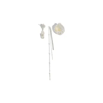 M.Wong Earrings Women's