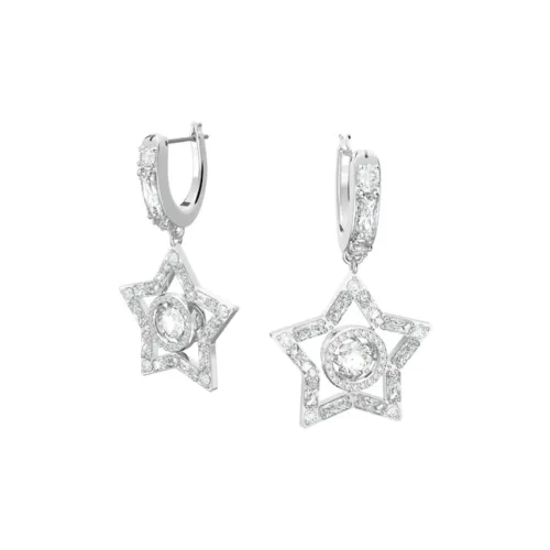 Swarovski Stella Earrings Women's