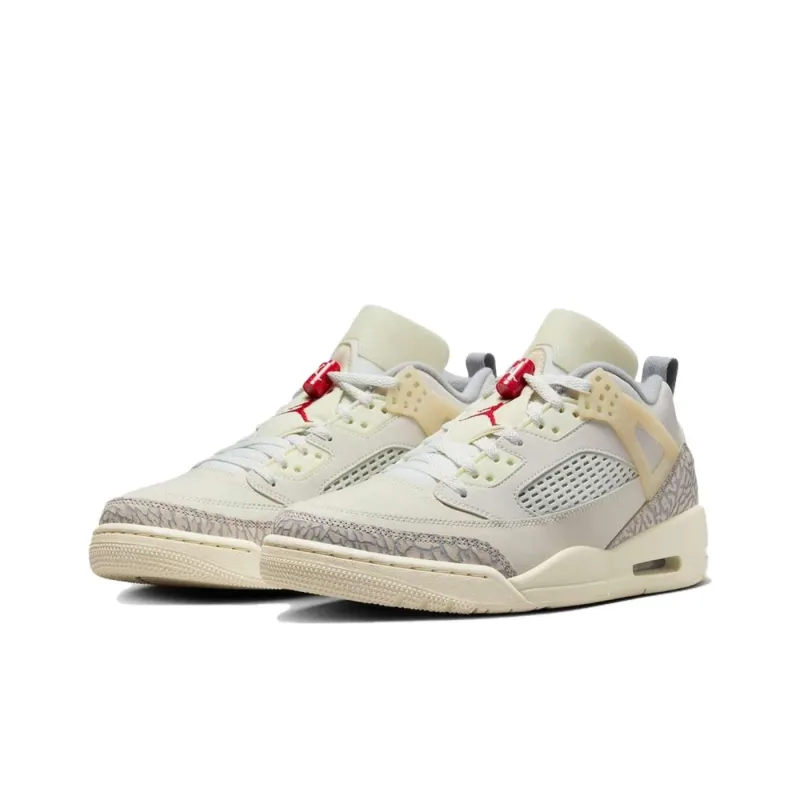 JORDAN Spizike Low Coconut Milk-2