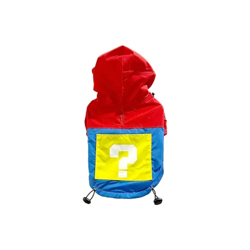 Genius Dawn Moon Pet Clothing