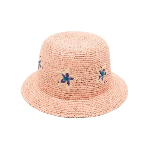 Paul Smith Embroidered Sun Hat