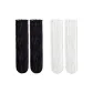 Black *1 White *1