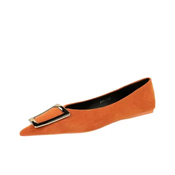 BIGTREE Casual Single Shoes Women's