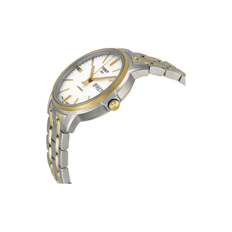 TISSOT Men Watch-2