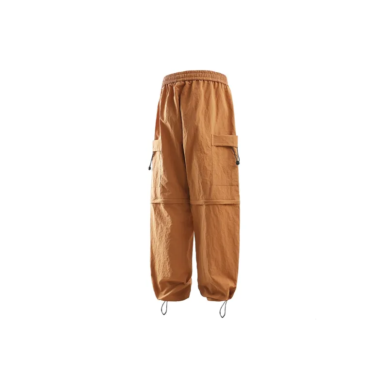 DESSO Cargo Pants Unisex-13