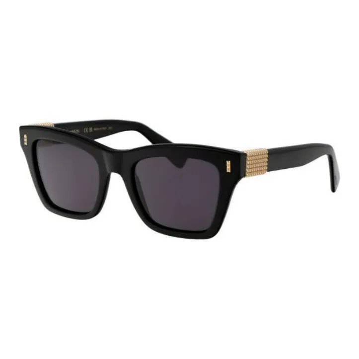 Lanvin Square Frame Sunglasses-1