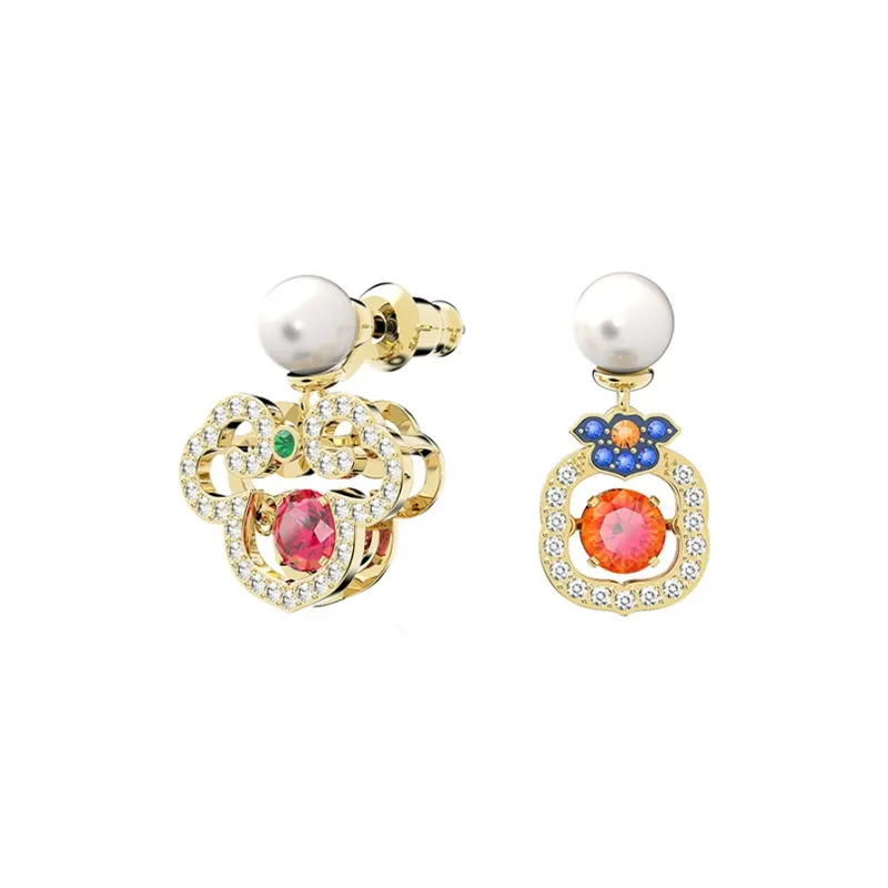 Swarovski Gratia Earrings Women's-0